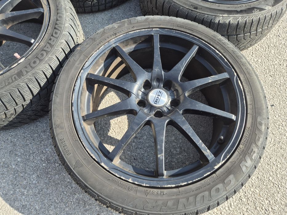 5x112/19 VW Mercedes Skoda Audi Seat 5х112/19 Фолксваген Шкода Ауди