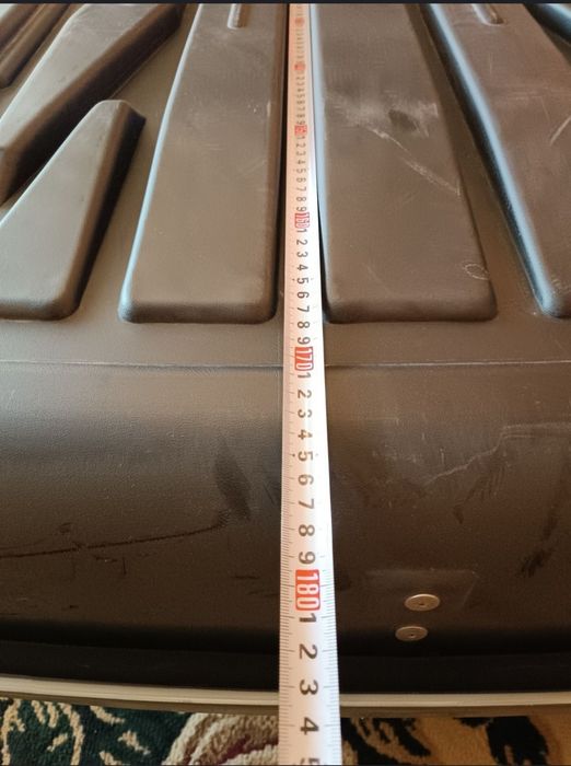 Автобокс сотилади