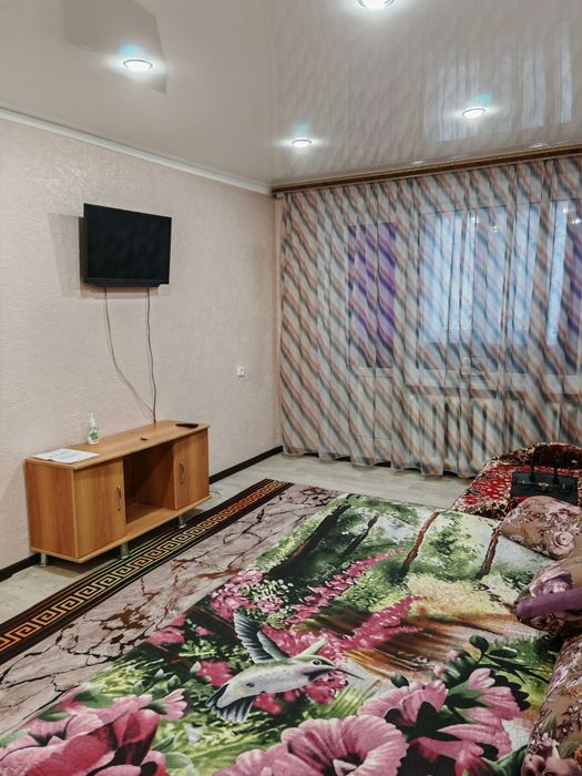 Сдам квартиру по суточно