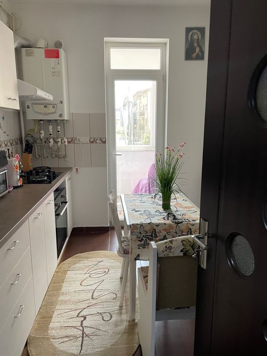 Apartment de vanzare