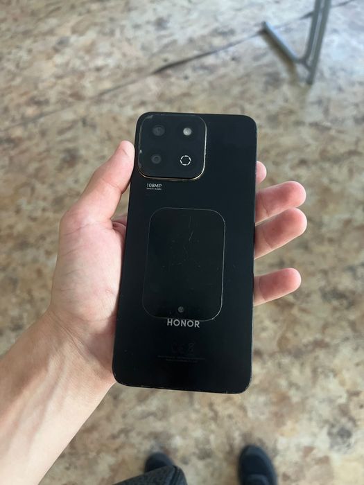 Продам Xonor x7c 256гб