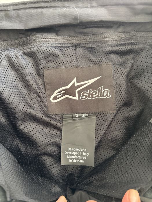 Alpinestars Stella