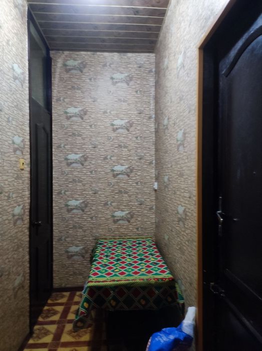 Сдаётся квартира Чиланзар 11 квартал 1в2/1/4