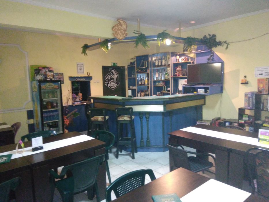 Продава се Заведение в Добрич, Кралска зона - 76 кв.м за 631 €/кв.м - Снимка #9