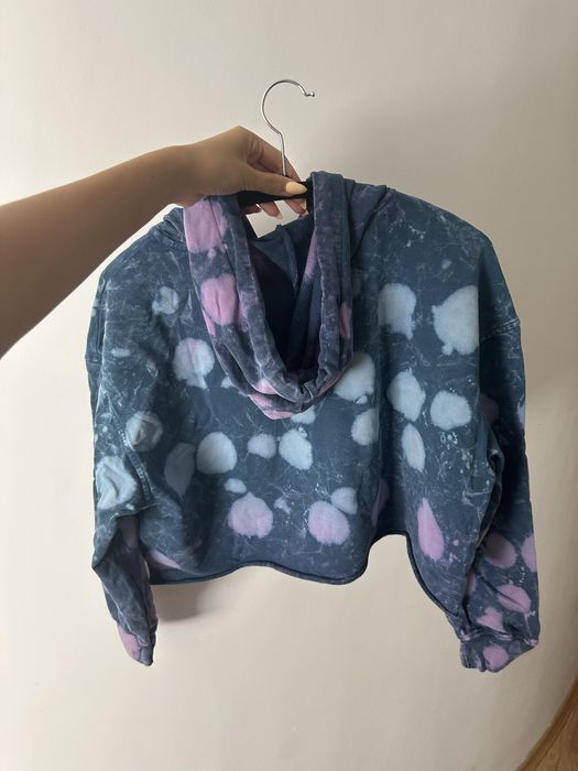 Чисто нов суичър