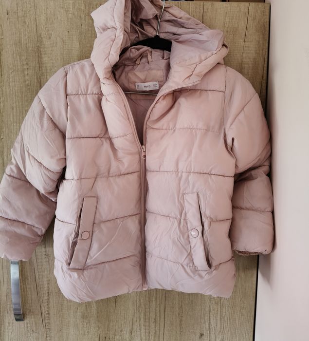 Детско яке Mango #128