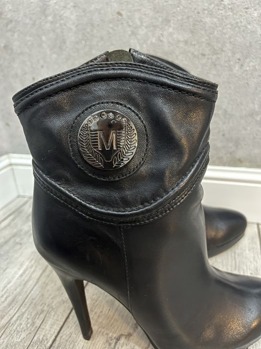 Ботильионы баскони