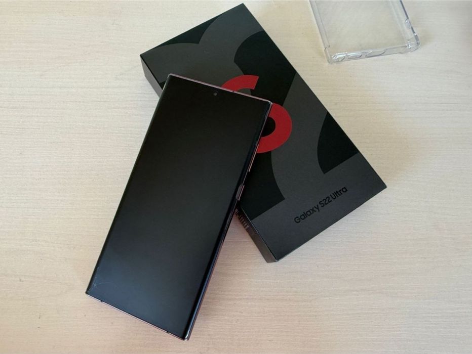 продам Samsung S22 Ultra