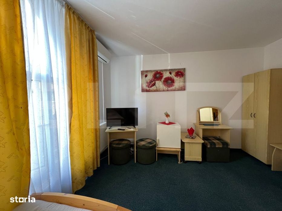 Spatiu versatil, 20 mp, zona Bucuresti/ Fabricii