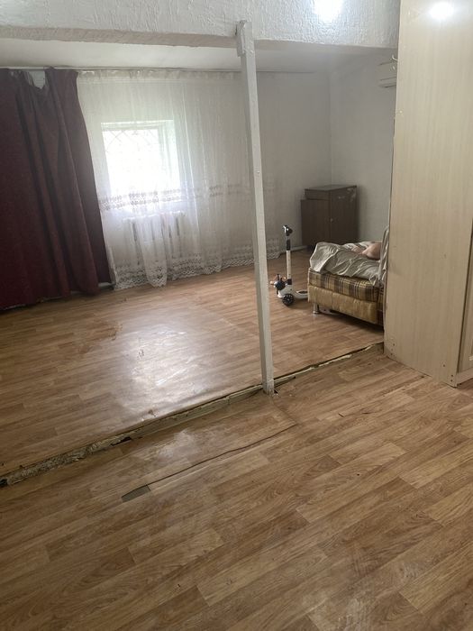 Сдам благоустроеный дом времянку