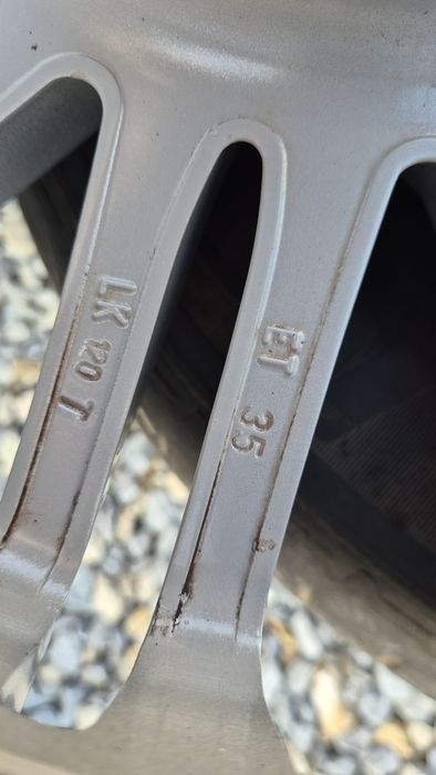 Джанти RH 5/120 БМВ 5x120 BMW