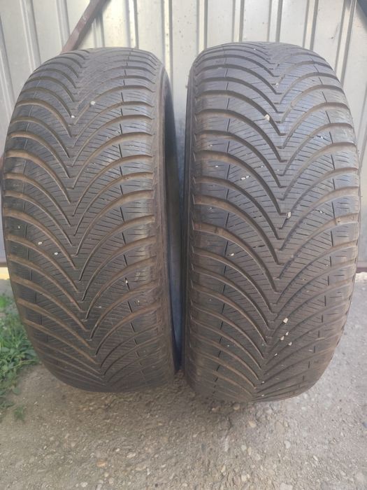 Anvelope 215 60 r16 allseason kumho dot 2024