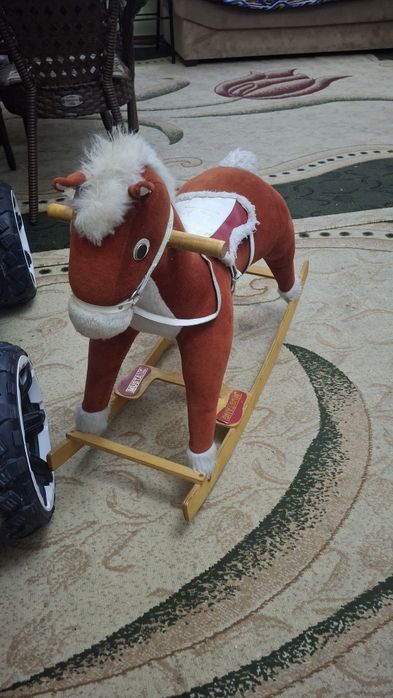 Тойчок холати яхши эхтиёт килинган.