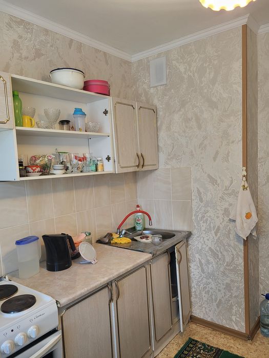 Продам 1 комн квартиру