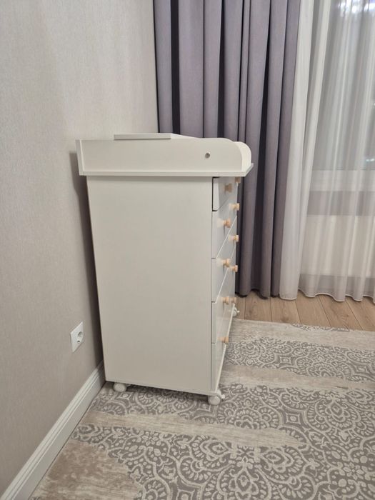 Продам комод в отличном состоянии