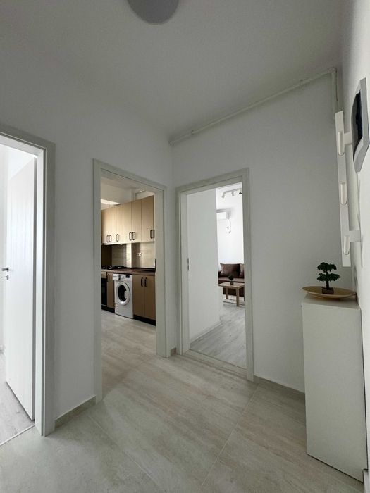 Apartament 2 camere(proprietar) *Militari Residence