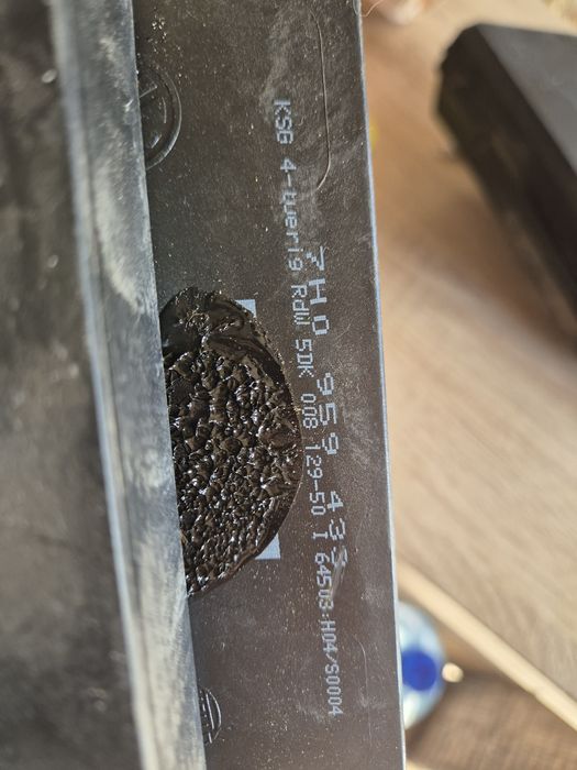 Комфорт Модул за VW Транспортер Т5 2003 - 2011г