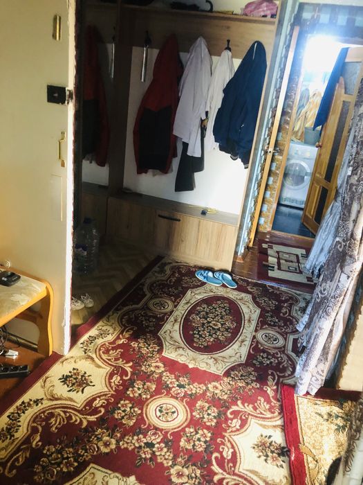 Продается квартира хорошем состоянии.