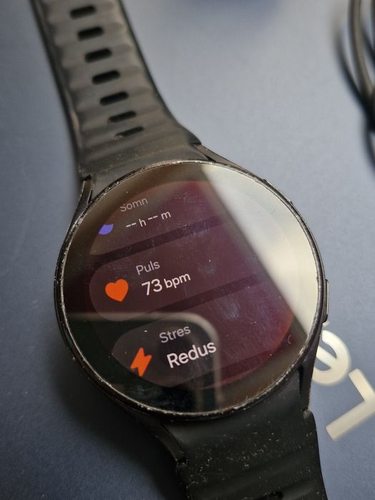 Galaxy watch 5 smartwatch samsung bărbați 44mm