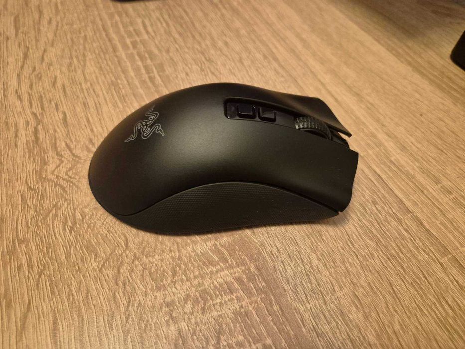 Razer Deathadder V2 PRO