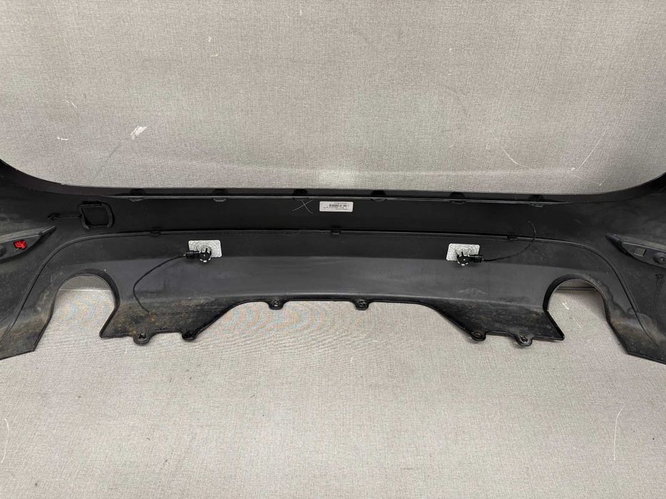 Задна броня БМВ 2 Гран Турър Ф46 BMW F46 Gran Tourer