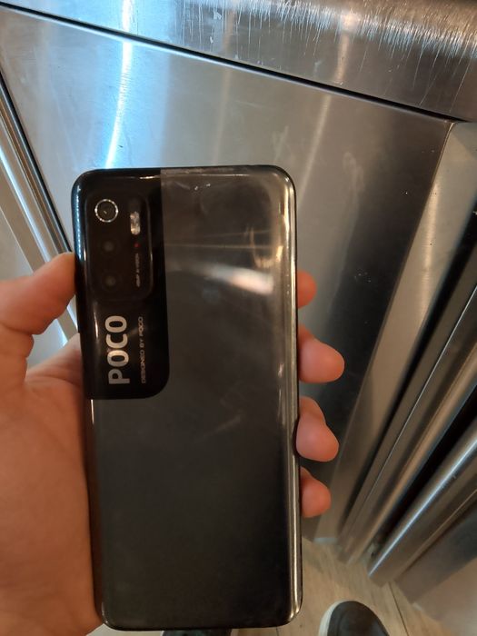 Продам Poco M3 Pro