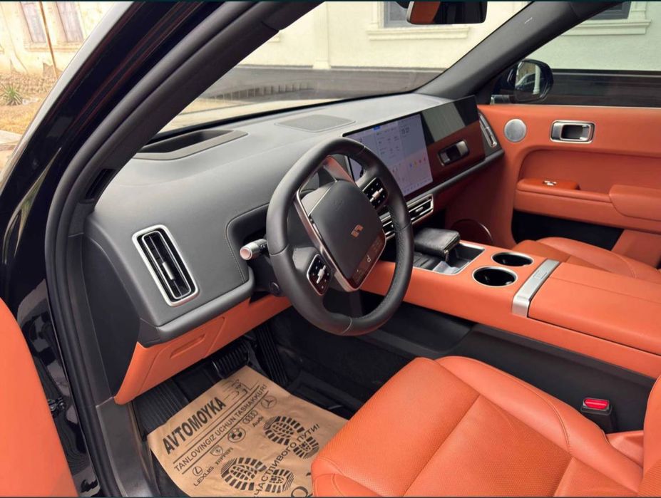 Li 7 ultra yengi mowna full