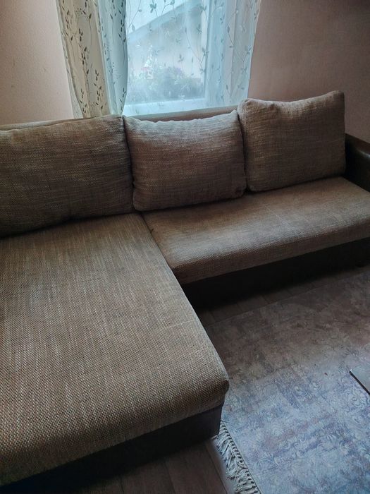 Colțar extensibil