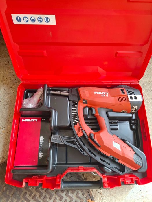 Hilti  GX3 Хилти