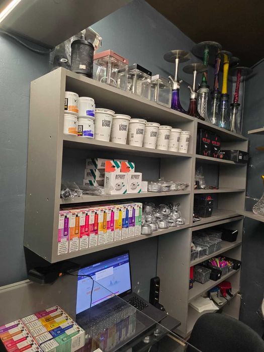 Accesorii, arome pentru narghilea, clesti, hmd, creuzete, furtun