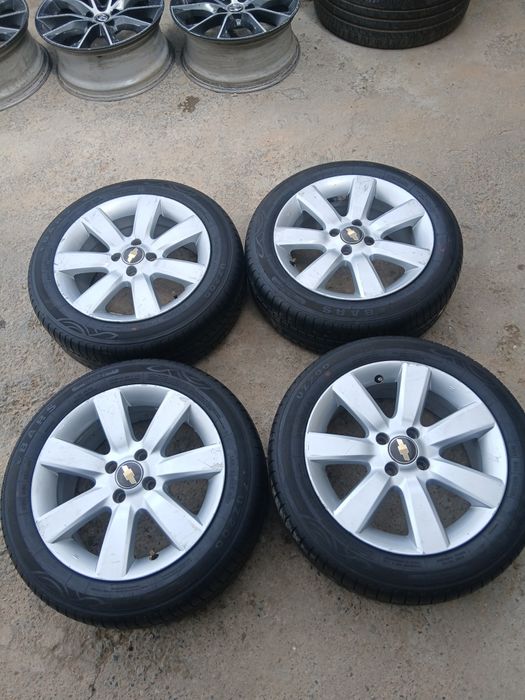 Диска балон р16 4×100