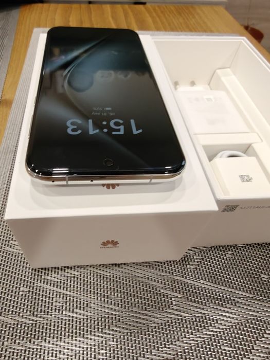 Huawei Pura 70 Pro, 512GB, 12GB RAM, White