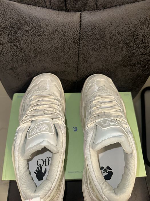 Off-White Odsy-1000