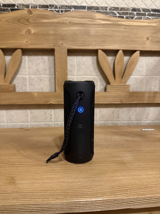 Boxa portabila wireless bluetooth JBL Flip 4