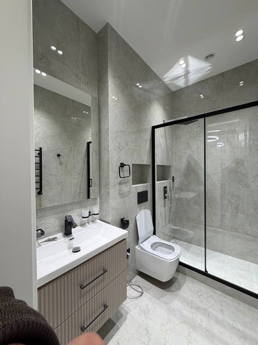 ЖК Sayram Tower 3-комн 106м2 ‼️ Мирзоулугбекский