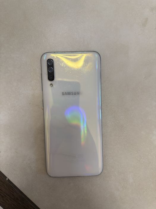 Samsung Galaxy A50