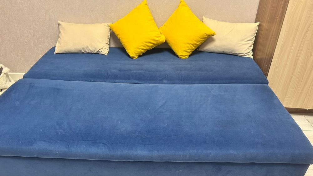 Диван раскладной