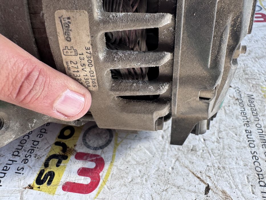 Alternator Hyundai i20 GB 2014-2020 benzina G4LA