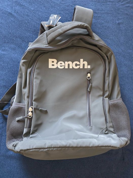 Rucsac Bench gri