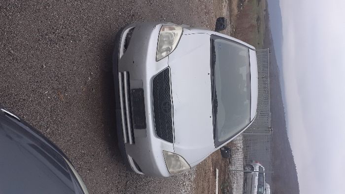 Toyota Corolla-1.4бензин/100к.с/2004г-на части