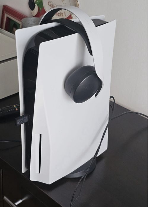 PlayStation 5 • Disk Edition • 1 Tb