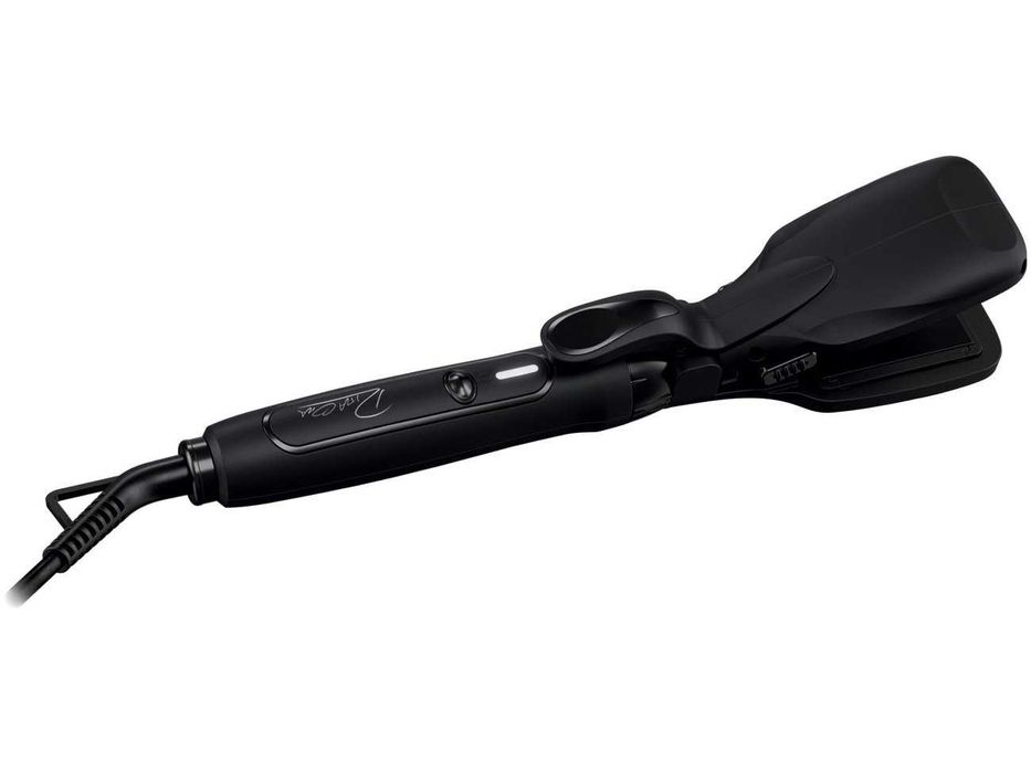 Преса за коса Rita Ora с керамично кератиново покритие маша