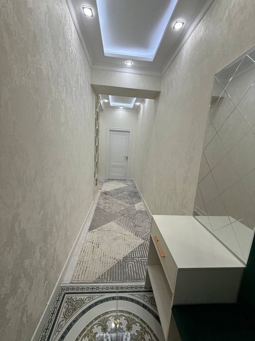 Qoyliq Massiv 3 da arendaga uy