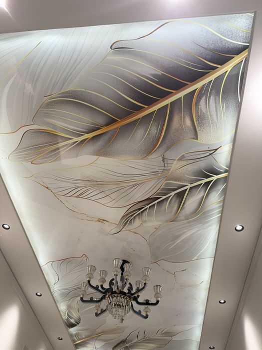 Натяжные потолки | natijnoy potolok