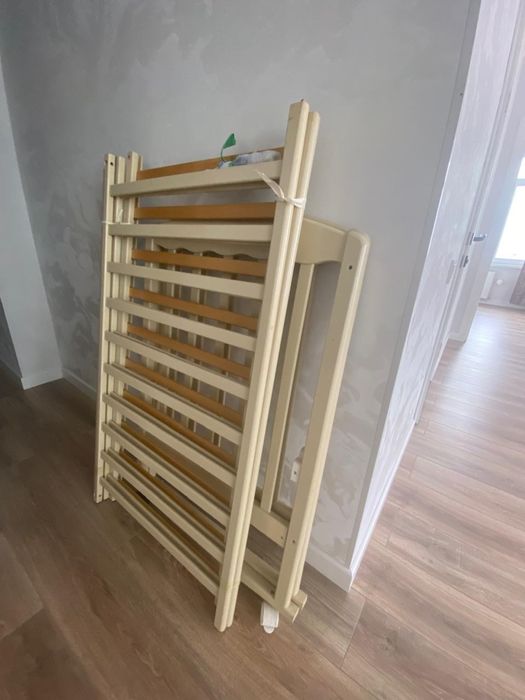 Продам детскую кровать