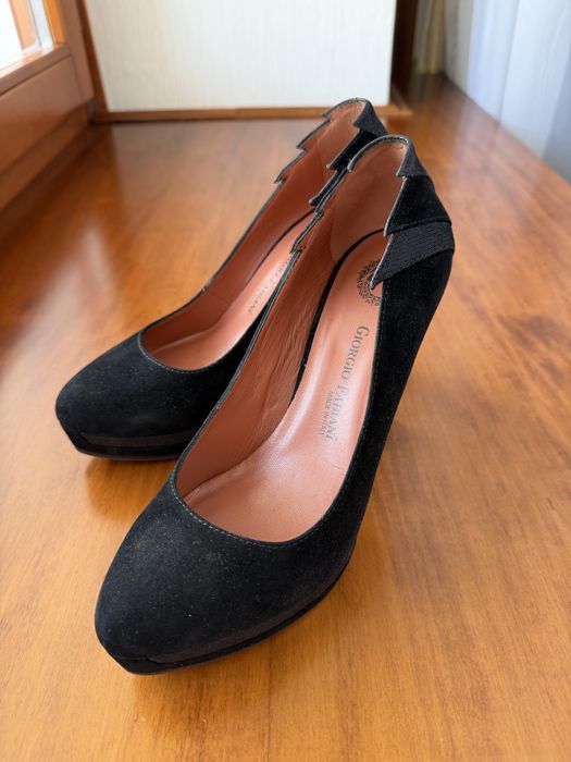 Туфли Giorgio Fabiani