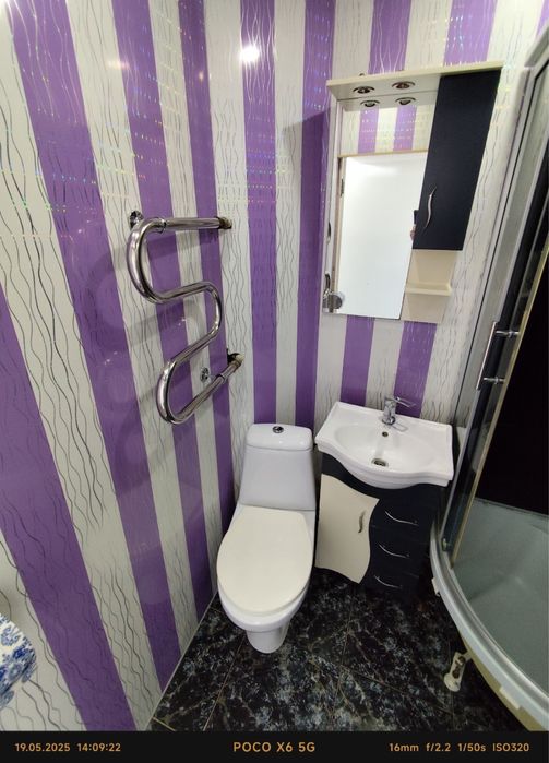 1 комнатная квартира