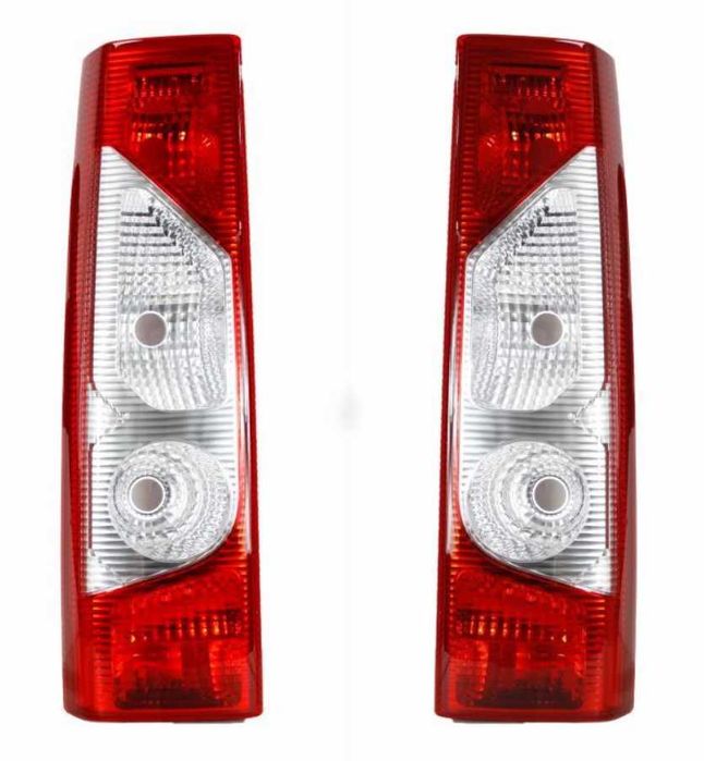 Стоп Fiat Skudo, Peugeot Expert (07-13), стопове Пежо Фиат