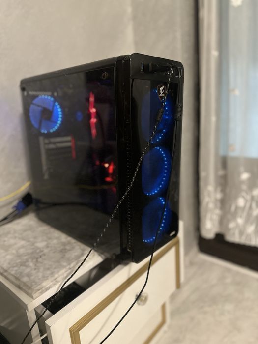 Vand pc de gaming !