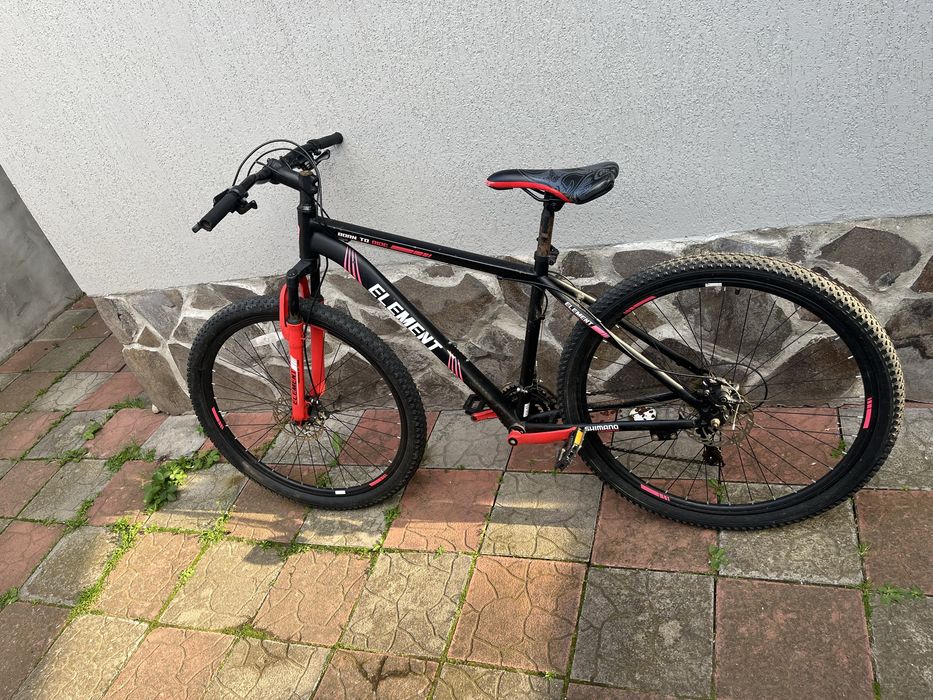 Bicicleta MTB roti 29